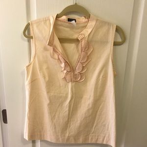 J Crew Blouse